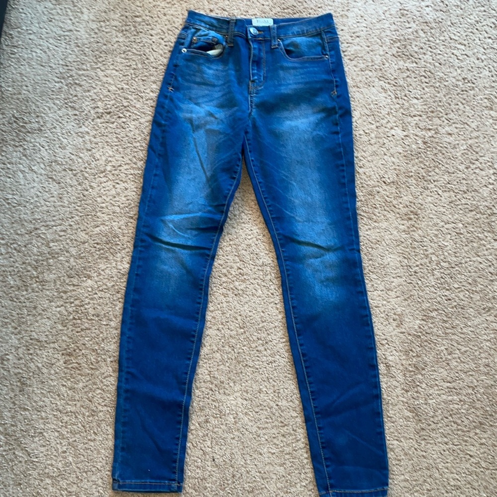 Mudd jeans